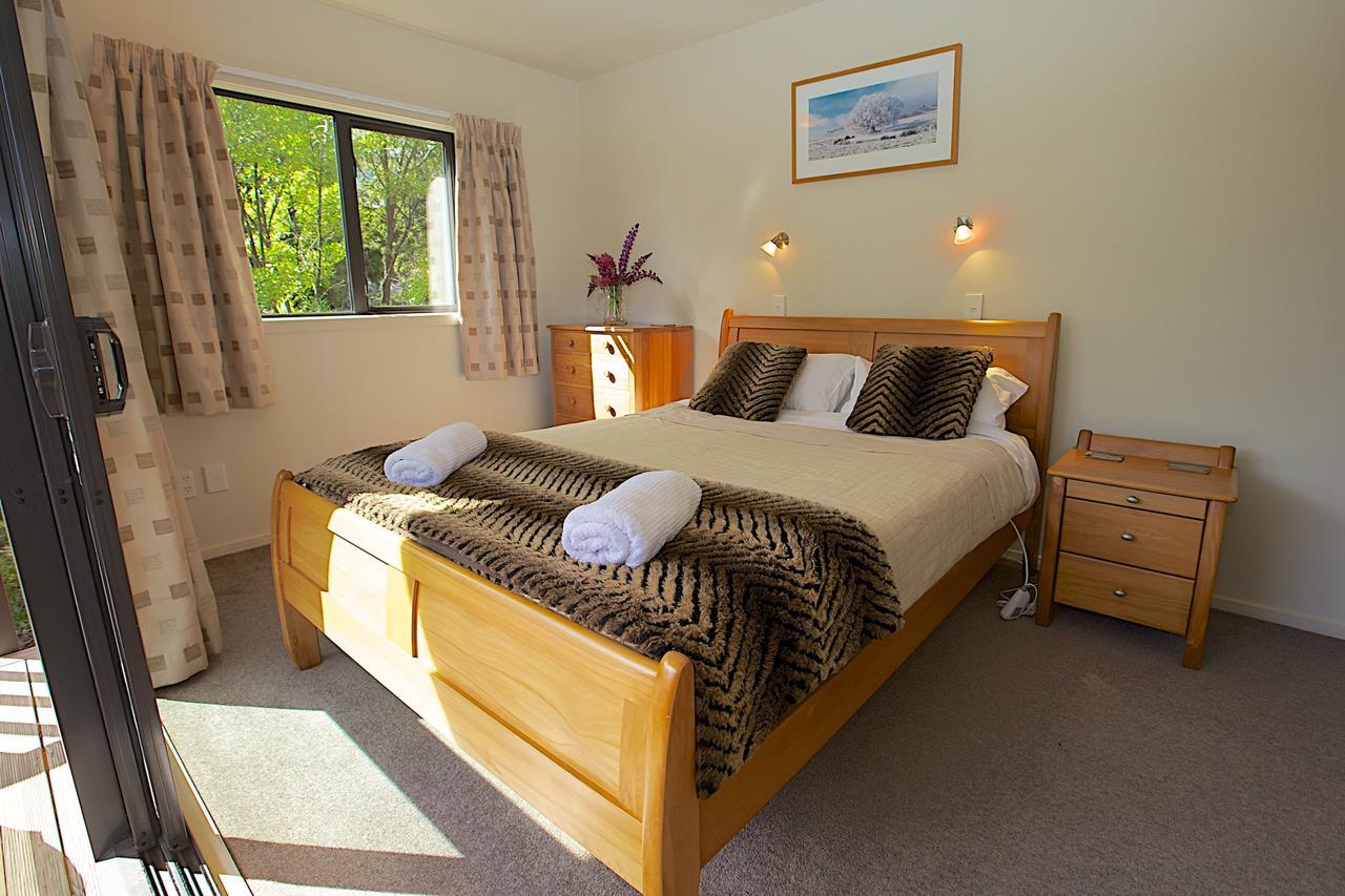 Crescent House Villa Wanaka Exterior photo